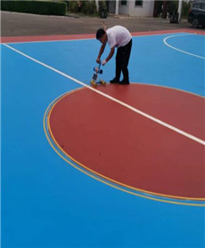 镇江以及球场裂缝维修、裂缝修补