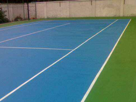 镇江球场翻新维修改造业务介绍