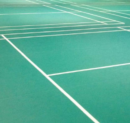 镇江球场地面维修翻新全系列服务